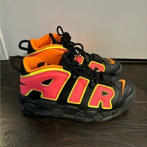 Nike Air Uptempo Sneakers